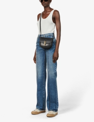 selfridges ysl belt