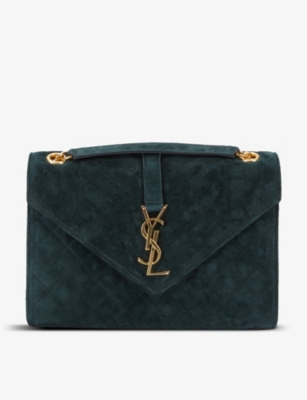 gucci messenger bag selfridges