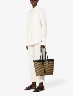 ysl clutch bag selfridges