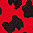 RED LEOPARD - icon