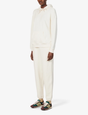 adidas original jersey joggers