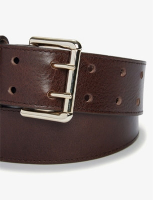 dior belt selfridges