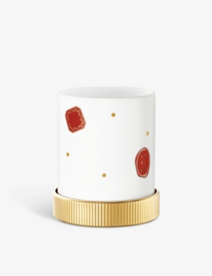 Cartier discount candle price