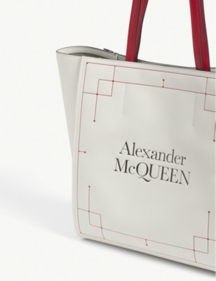selfridges tote bag