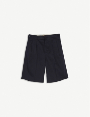 gucci shorts selfridges