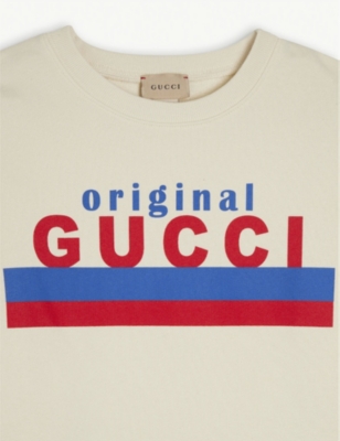 Gucci Kids Selfridges