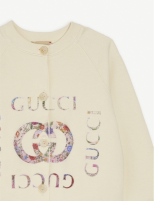 junior gucci t shirt