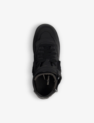 converse cdg selfridges