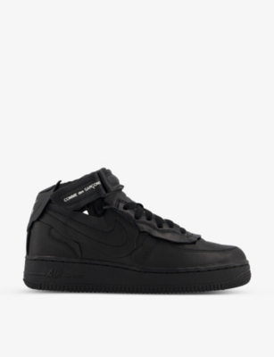 Comme des garcons hot sale air force 1