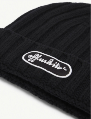 moncler hat selfridges