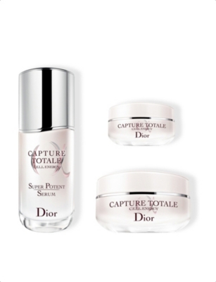 dior capture set