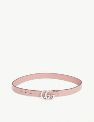 children's gucci belt selfridges