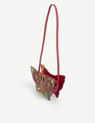 gucci man bag selfridges