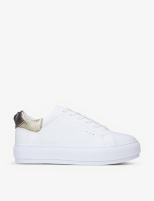 platform trainers kurt geiger