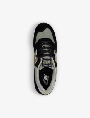 selfridges new balance