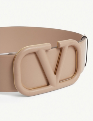 valentino belt selfridges