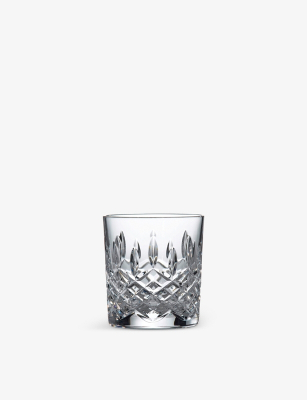 Highclere DOF crystal glasses set of four