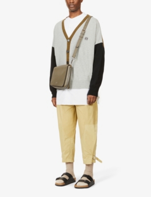 selfridges mens cardigans