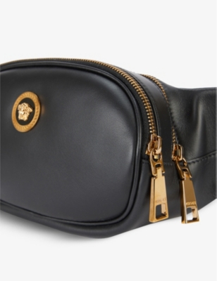 gg supreme belt bag selfridges