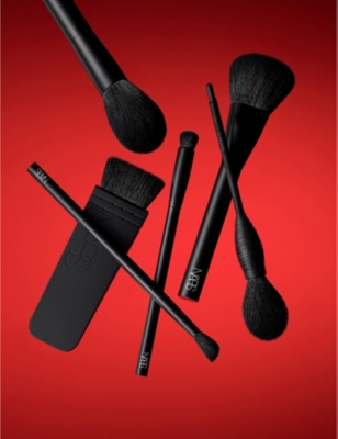 Shop Nars #15 Precision Powder Brush