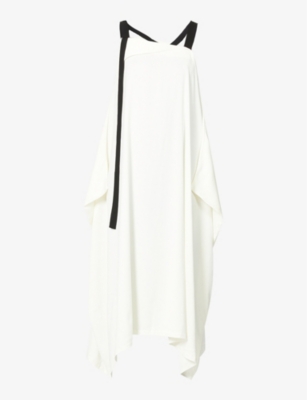 Vault asymmetric str...