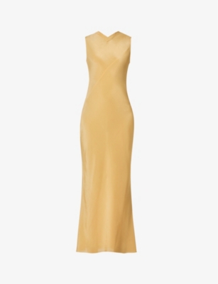 Core sleeveless semi...