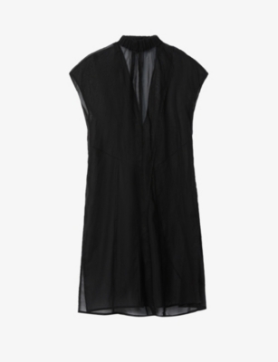 Fracture semi-sheer ...