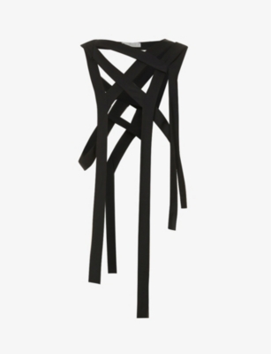 Capelette asymmetric...