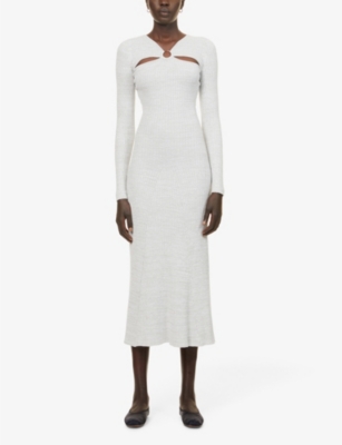 anna quan halle dress