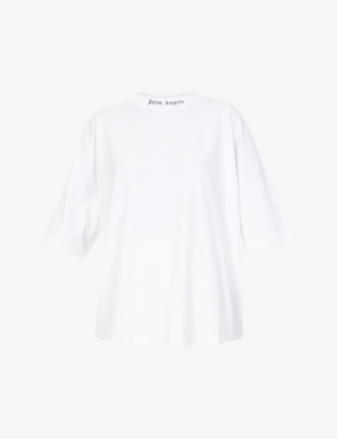 palm angels t shirt women's sale