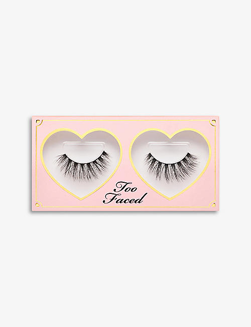 TOO FACED: Better Than Sex Drama Queen faux-mink lashes