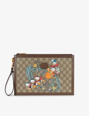 gucci purse selfridges