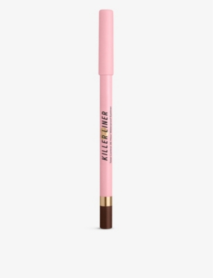 TOO FACED: Killer Liner waterproof eyeliner 1.1g