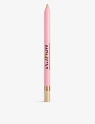 Too Faced Killer Liner Waterproof Eyeliner 1.1g In Killer Cashmere