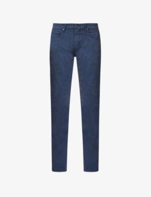 Mens branded outlet jeans