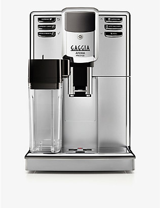 GAGGIA: Anima Prestige Bean to Cup coffee machine