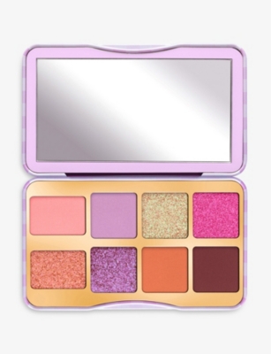 Too Faced Doll-sized That's My Jam Eyeshadow Palette 6.8g