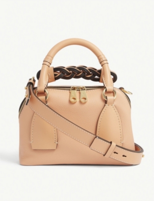 Search Our Sleek Selection Of Chloe Bags Selfridges