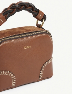 selfridges chloe sandals