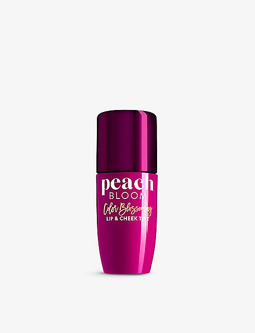 TOO FACED: Peach Bloom Colour Blossoming lip and cheek tint 7ml