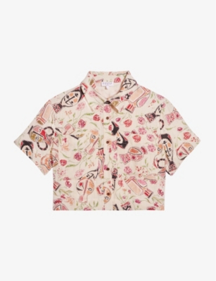 Comedie illustrated ...