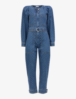 Claudie sales pierlot jumpsuit