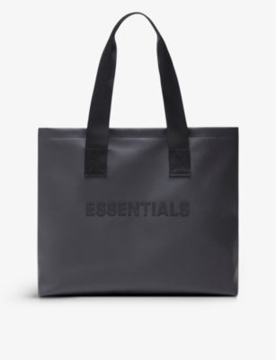 selfridges essentials fear of god