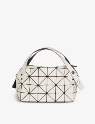 Bao Bao Issey Miyake Boston Bag