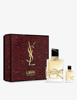 Ysl libre xmas online edition