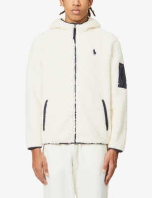 Ralph store lauren sherpa