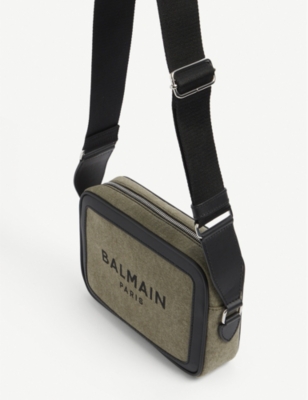 armani pouch selfridges