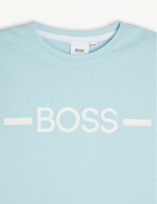 hugo boss tracksuit selfridges