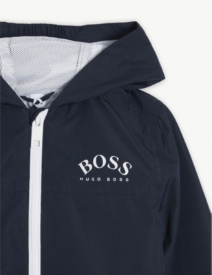 hugo boss tracksuit ireland