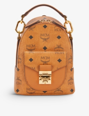 Mcm bag outlet selfridges